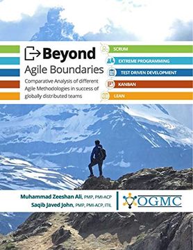 portada Beyond Agile Boundaries 