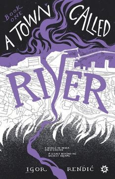 portada A Town Called River (en Inglés)