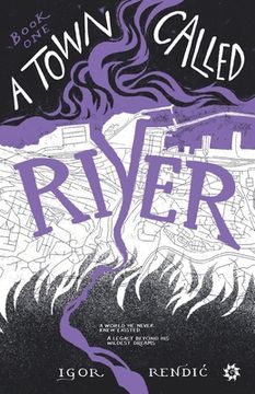 portada A Town Called River 