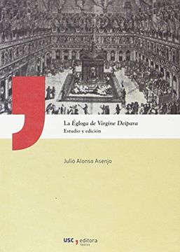 portada La Ï¿ ½Gloga de Virgine Deipara (in Spanish)