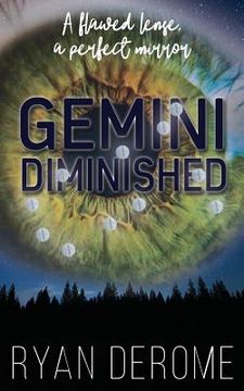 portada Gemini Diminished: A Flawed Lens, A Perfect Mirror (en Inglés)