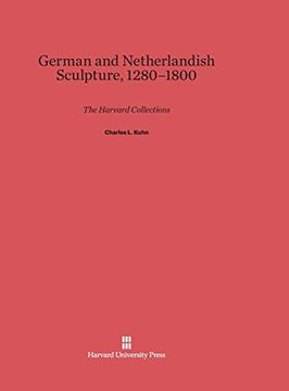 portada German and Netherlandish Sculpture, 1280-1800 