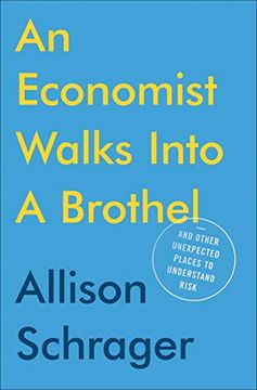 portada An Economist Walks Into a Brothel (en Inglés)