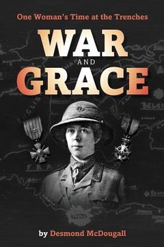portada War and Grace (in English)