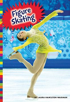 portada Winter Olympic Sports: Figure Skating