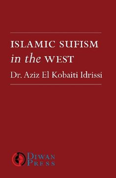 portada Islamic Sufism in the West