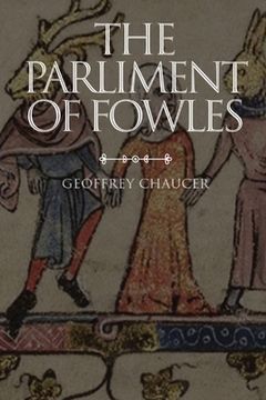 portada The Parliament of Fowles (en Inglés)