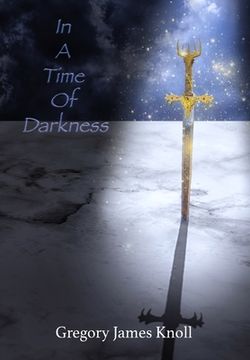 portada In A Time Of Darkness (in English)