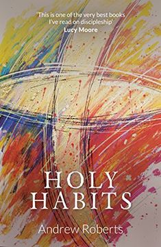 portada Holy Habits