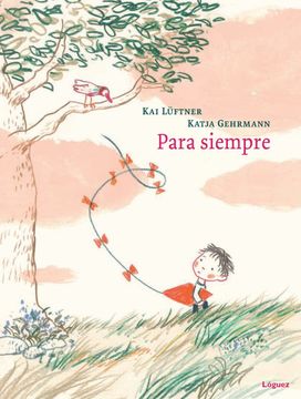 portada Para Siempre (Rosa y Manzana) (in Spanish)