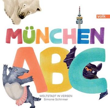portada München abc (in German)