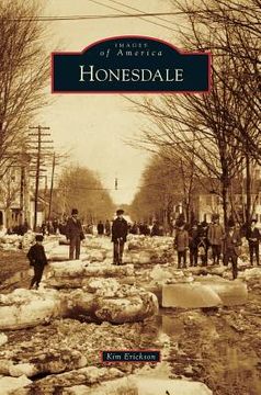 portada Honesdale (en Inglés)