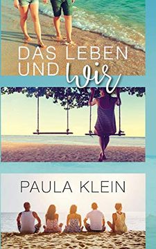 portada Das Leben und wir (in German)