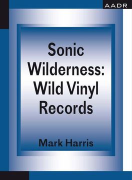 portada Sonic Wilderness (en Inglés)
