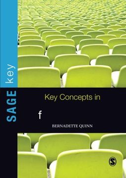 portada Key Concepts in Event Management (Sage key Concepts Series) (en Inglés)