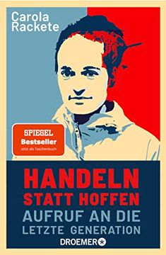 portada Handeln Statt Hoffen: Aufruf an die Letzte Generation (in German)