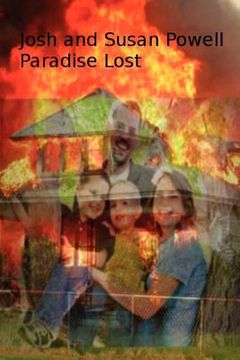 portada josh and susan powell paradise lost