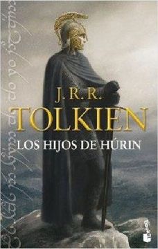 portada Los Hijos de Húrin (in Spanish)