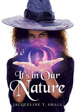 portada It'S in our Nature (in English)