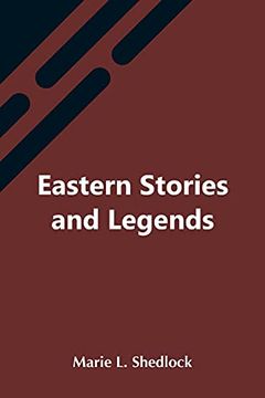 portada Eastern Stories and Legends (en Inglés)