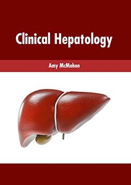 portada Clinical Hepatology (en Inglés)
