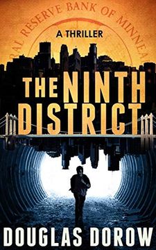 portada The Ninth District: An fbi Thriller (Book 1) (1) (in English)