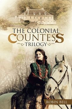 portada The Colonial Countess Trilogy (en Inglés)