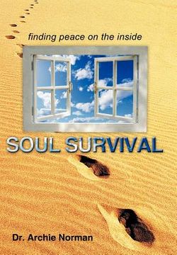 portada soul survival