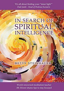 portada In Search of Spiritual Intelligence (en Inglés)