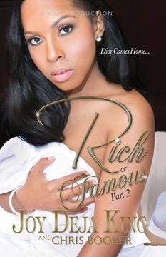 portada Rich Or Famous Part 2...Dior Comes Home (en Inglés)