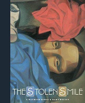 portada The Stolen Smile (en Inglés)