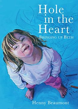 portada Hole in the Heart: Bringing Up Beth