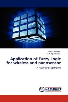 portada application of fuzzy logic for wireless and nanosensor