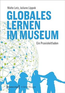 portada Globales Lernen im Museum (in German)