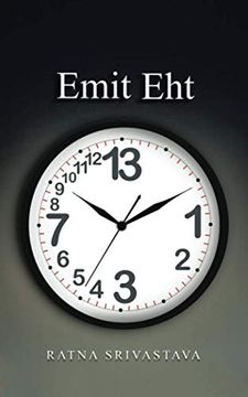 portada Emit eht (en Inglés)