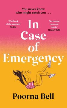 portada In Case of Emergency