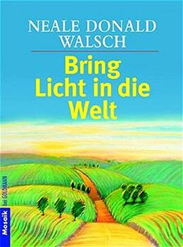 portada Bring Licht in die Welt (in German)