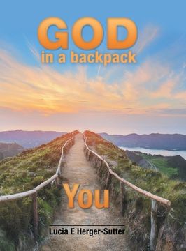 portada God in a Backpack: You