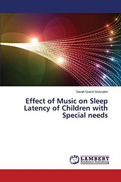portada Effect of Music on Sleep Latency of Children with Special Needs