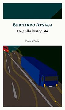 portada Un Grill a l Autopista (in Spanish)