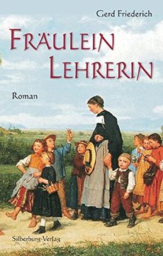 portada Fräulein Lehrerin (en Alemán)