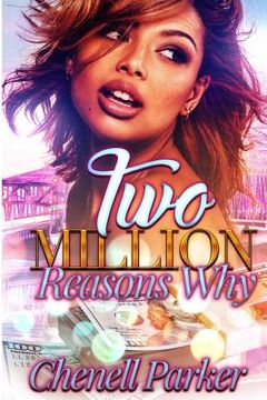 portada Two Million Reasons Why (en Inglés)