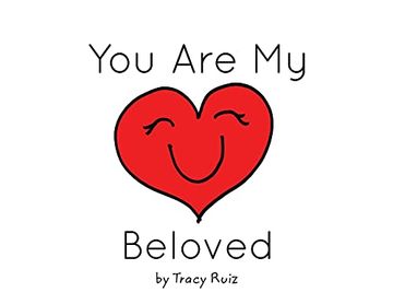 portada You are my Beloved (en Inglés)