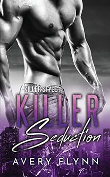 portada Killer Seduction