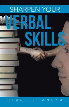 portada Sharpen Your Verbal Skills (en Inglés)