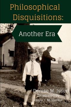 portada Philosophical Disquisitions: Another Era (in English)