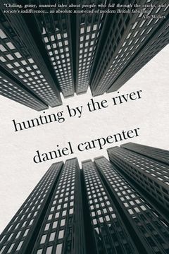 portada Hunting by the River (en Inglés)