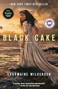 portada Black Cake: A Novel (en Inglés)
