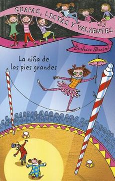 La Nina de los Pies Grandes (in Spanish)