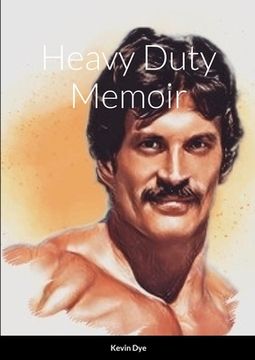 portada Heavy Duty Memioir (en Inglés)